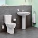 Напольный унитаз GROHE BAU CERAMIC (39429000)