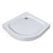 Душевая кабина EGER TISZA 80X80 стекло ZUZMARA 599-020