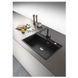 Кухонная мойка FRANKE MARIS MRG 610-72 TL / белая (114.0661.771)