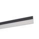 Люстра потолочная в спальню LED 60W NW BK (BL-739C/7)