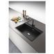 Кухонная мойка FRANKE MARIS MRG 610-72 TL / белая (114.0661.771)