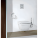 Клавиша смыва для унитаза GROHE SKATE COSMOPOLITAN / титан (38732BR0)