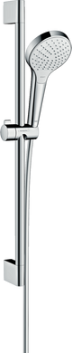 Душевой набор HANSGROHE FOCUS / смеситель / шланговое соединение (10002519)
