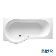 Ванна акриловая RIHO DORADO 170x90 R (BA8000500000000)