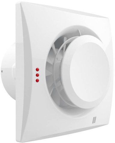 Вентилятор витяжний VENTS КВАЙТ-ДИСК 150 (QUIET-DISK150)