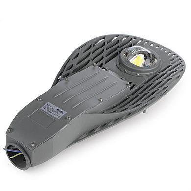 Світильник консольний на стовп LED IP65 HL-605/30W CW