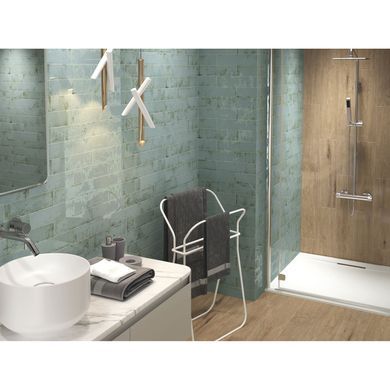 Плитка APE CERAMICA GRUNGE AQUA
