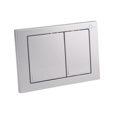 Комплект 4в1: Инсталляция для унитаза QTAP NEST ST (QT0133M425M06029SAT)