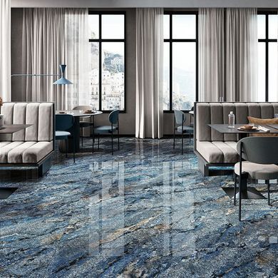 Керамограніт FIORANESE GRANUM BLU 60х120 R (0GR626R)