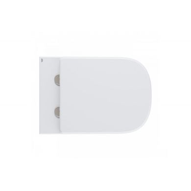 Комплект 5в1: Інсталяція для унітазу GROHE SOLIDO + підвісний унітаз GROHE EURO CERAMIC / сидіння SOFT CLOSE + клавіша змиву GROHE ARENA COSMOPOLITAN (39702000)