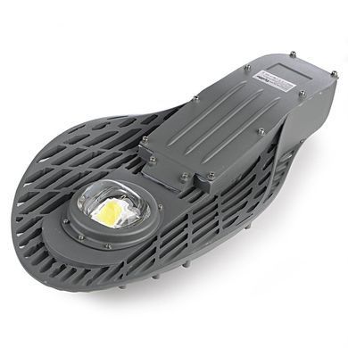 Світильник консольний на стовп LED IP65 HL-605/30W CW