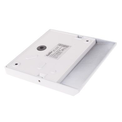 Підсвітка LED фасадна IP54 AL-284/6W WH