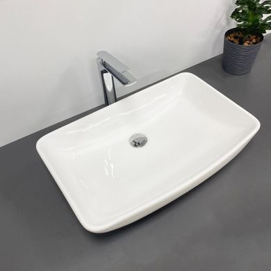 Раковина VBI SILVI 38.5х60.5 WHITE (VBI-015100)