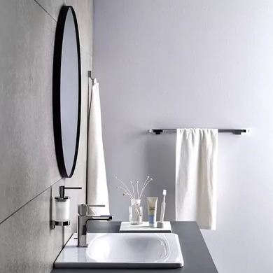 Гачок для одягу GROHE SELECTION (41039000)
