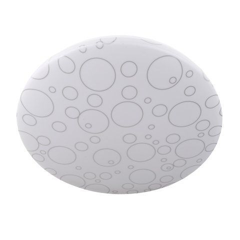 Светильник настенно-потолочный BRILLE LED 24W CW (W-639) (26-579)