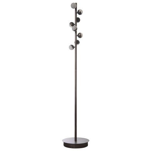 Торшер напольный светодиодный BL-437F/16W COF LED