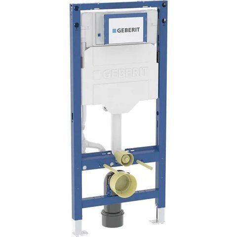 Инсталляция для унитаза GEBERIT DUOFIX SIGMA (111.300.00.6)