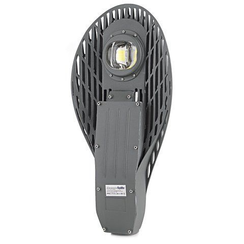 Светильник консольный на стовп LED IP65 HL-605/30W CW