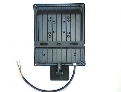 Прожектор LED з датчиком руху IP65 HL-12P/30W NW