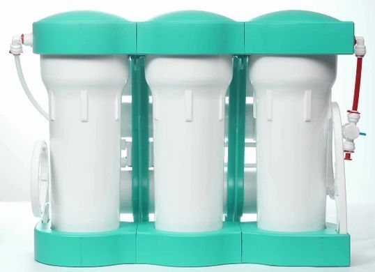 Фильтр обратного осмоса ECOSOFT P&rsquo;URE AQUACALCIUM MINT (MO675PUREMACECO)