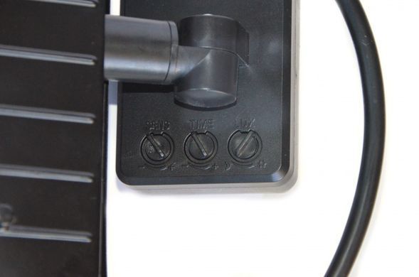 Прожектор LED з датчиком руху IP65 HL-12P/30W NW