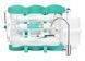 Фильтр обратного осмоса ECOSOFT P&rsquo;URE AQUACALCIUM MINT (MO675PUREMACECO)