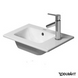 Раковина DURAVIT ME BY STARCK 30х43 (0723430000)