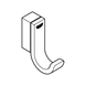Гачок для одягу GROHE SELECTION (41039000)