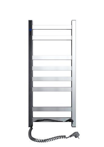 Електрична рушникосушарка NAVIN АВАНГАРД 800х360 L (10-028150-3680)