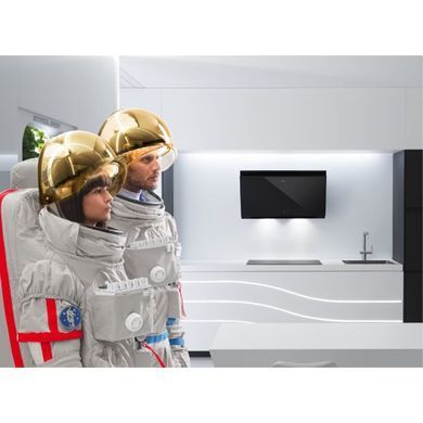 Вытяжка кухонная FRANKE MYTHOS FVMY AH BK F90 (330.0679.324)