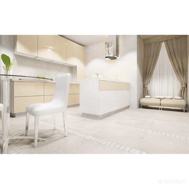 Керамогранит ТОВ Атем DAMASK W