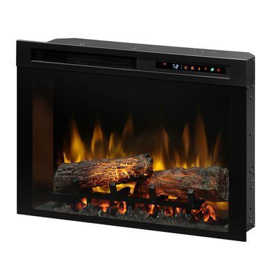 Електрокамін DIMPLEX SYMPHONY XHD 26 (XHD26L-INT)