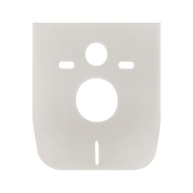 Комплект 4в1: Инсталляция для унитаза QTAP NEST ST (QT0133M425M06028CRM)
