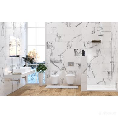 Плитка Almera Ceramica Carrara CB309009