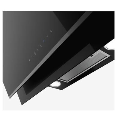 Вытяжка кухонная FRANKE MYTHOS FVMY AH BK F90 (330.0679.324)