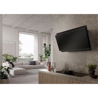 Вытяжка кухонная FRANKE MYTHOS FVMY AH BK F90 (330.0679.324)