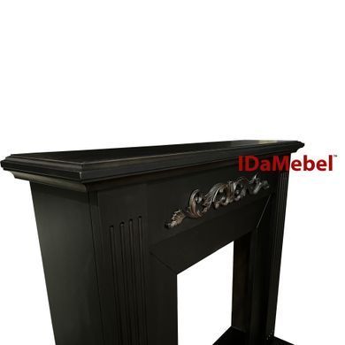 Камінокомплект IDAMEBEL ELAINE ATHERTON (C-IDAELAINEDARKCHOCATHER)