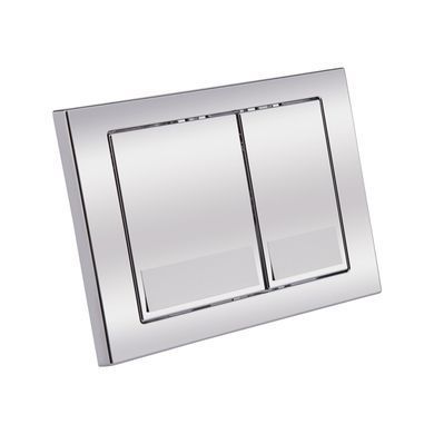 Комплект 4в1: Инсталляция для унитаза QTAP NEST ST (QT0133M425M06028CRM)
