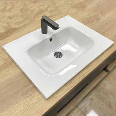 Раковина VBI MORTARA 60 WHITE (VBI-018040)