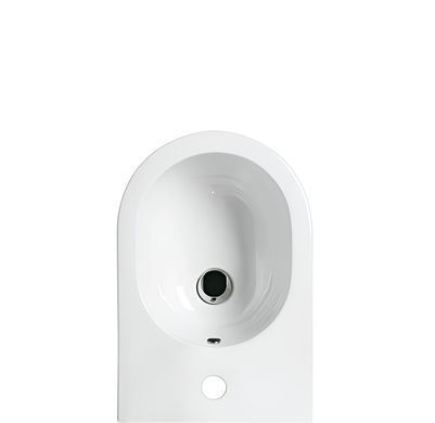 Підлогове біде SIMAS E-LINE (EL04+F88)