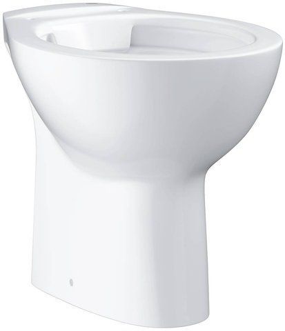 Напольный унитаз GROHE BAU CERAMIC (39431000)