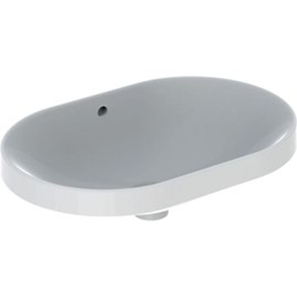 Раковина GEBERIT VARIFORM 40х60 / (500.729.01.2)