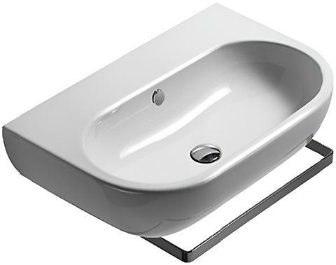 Раковина CATALANO SFERA 45х70 (170C300)