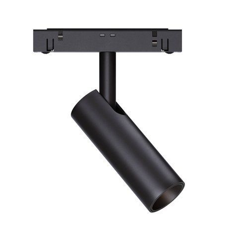 Світильник магнітний трековий KLOODI KDMG-SPOT35 7W 3K BK (KDMG-SPOT35 7W 3K BK)