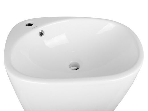 Раковина отдельностоящая NEWARC LIFE 40х55 (9812W)