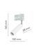 Трековый светильник TK LIGHTING 51753