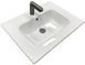 Раковина VBI MORTARA 60 WHITE (VBI-018040)