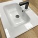 Раковина VBI MORTARA 60 WHITE (VBI-018040)