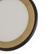 Люстра лофт светодиодная 87W NW BK (BL-899S/8)