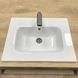 Раковина VBI MORTARA 60 WHITE (VBI-018040)